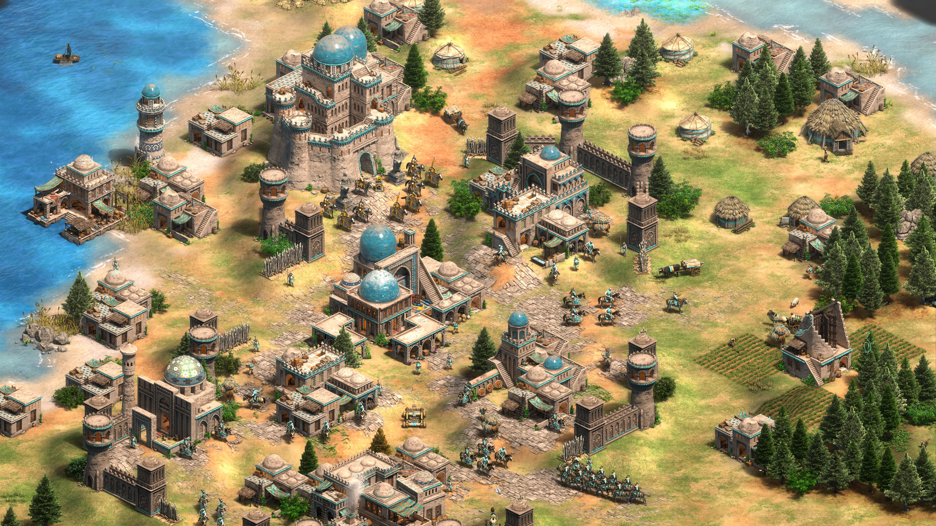 age of empires 2 for mac with internet multiplayer
